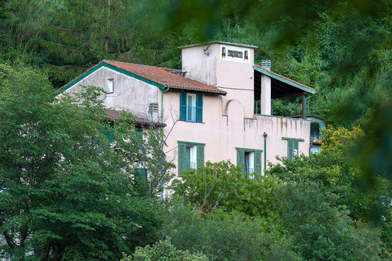 Appartement Cà Frighilin à Finale Ligure Extérieur photo