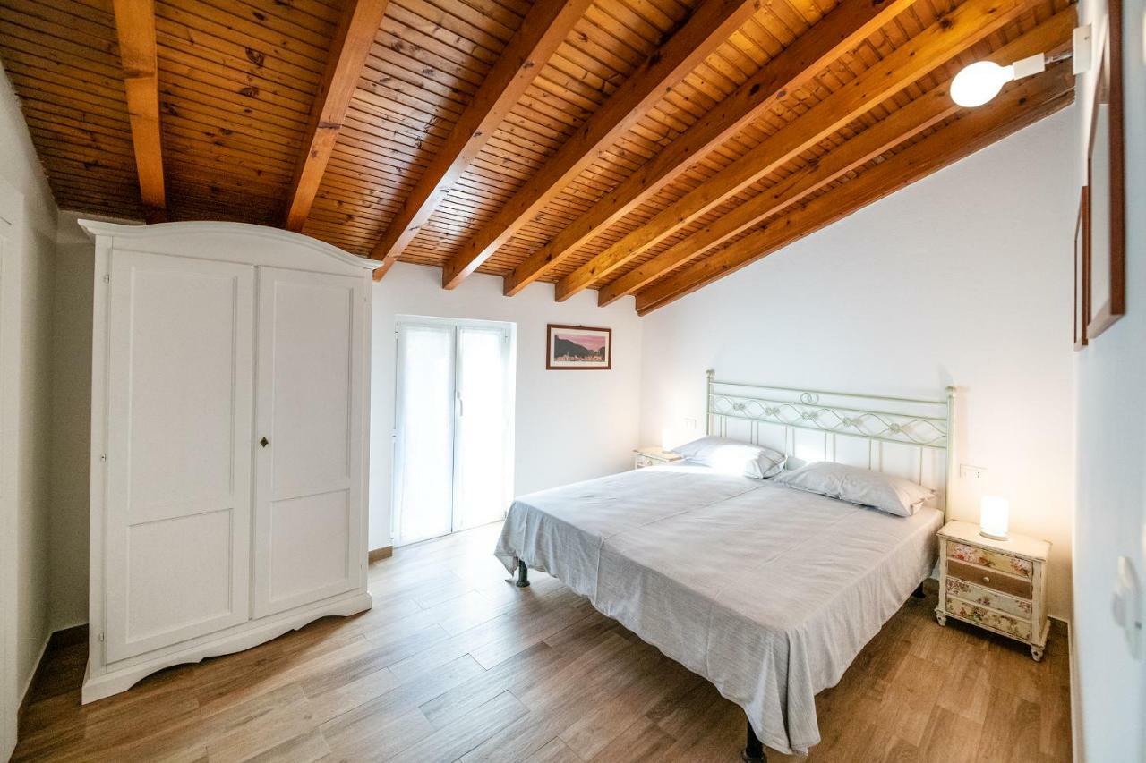 Appartement Cà Frighilin à Finale Ligure Extérieur photo