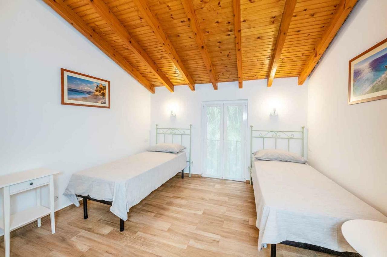 Appartement Cà Frighilin à Finale Ligure Extérieur photo