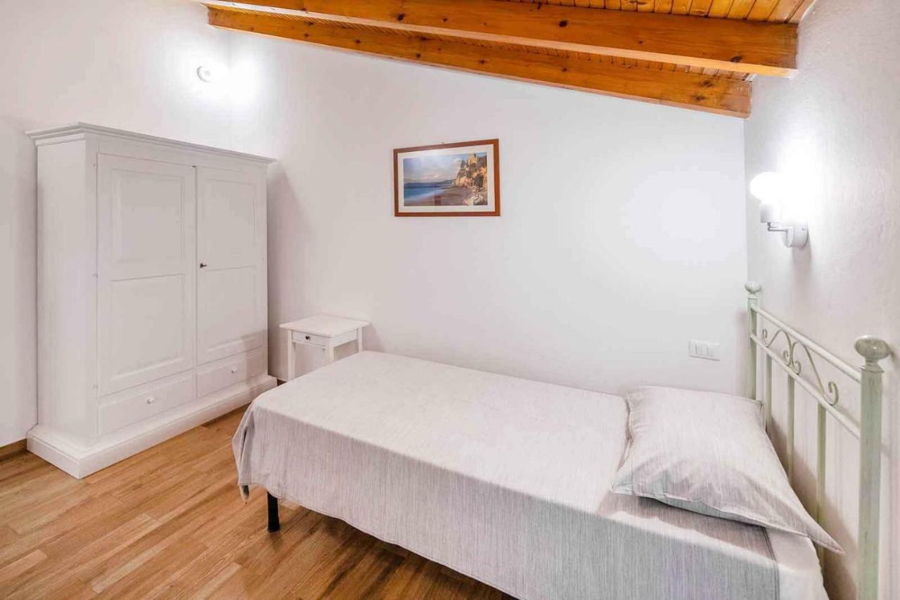 Appartement Cà Frighilin à Finale Ligure Extérieur photo