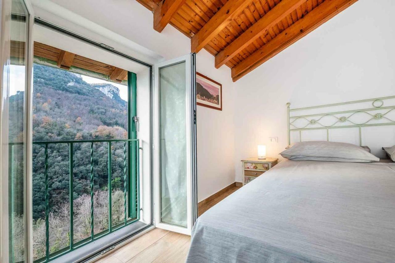 Appartement Cà Frighilin à Finale Ligure Extérieur photo