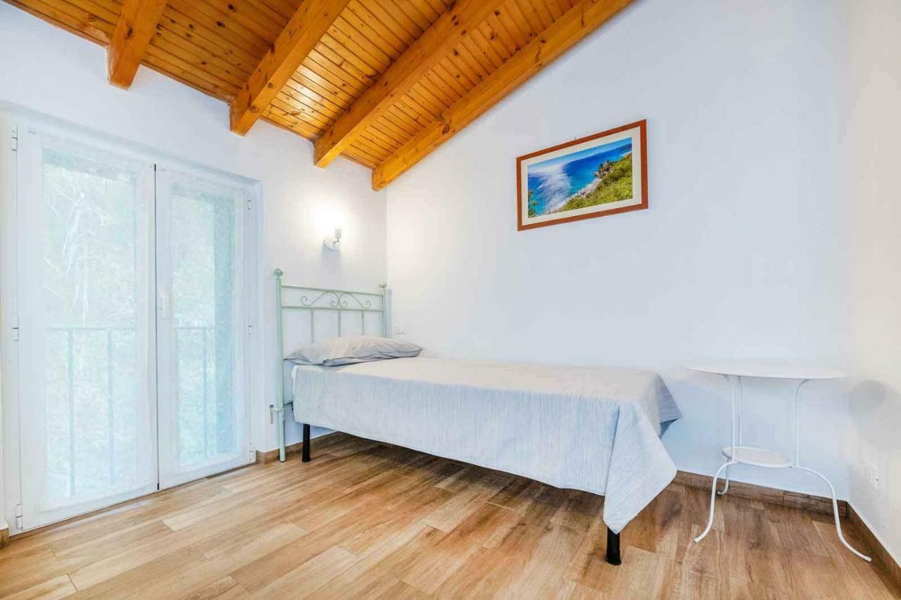 Appartement Cà Frighilin à Finale Ligure Extérieur photo